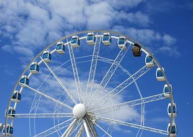 Merry Go Round