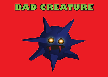 Bad Creature