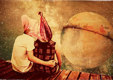 Space Dock of the Bay