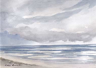 Afternoon Showers
