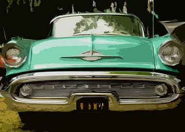 Oldsmobile