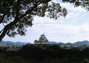 Himeji