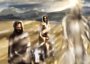 Angels Warn Do I listen