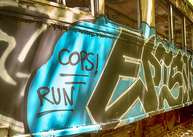 Graffiti