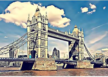 Tower Bridge