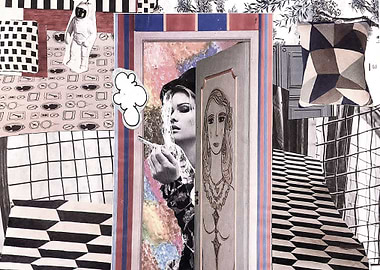 Alice in Fashionland