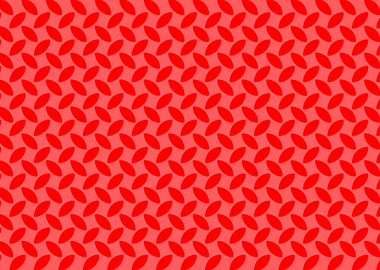 Red Tread Style Background