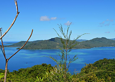 Blue Sea Sky Islands S1