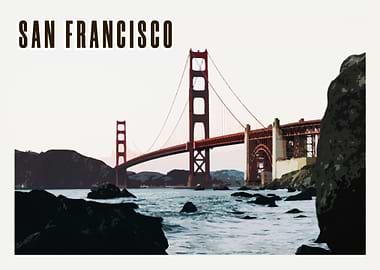 San Francisco Vintage