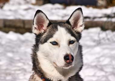 Husky