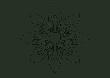 Abstract illustration