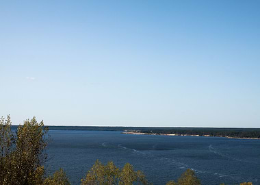 The Volga