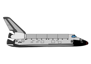 United States Shuttle