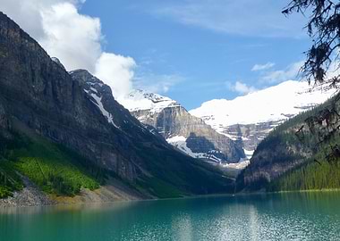 Lake Louise