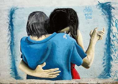 Buenos Aires Street Art 10