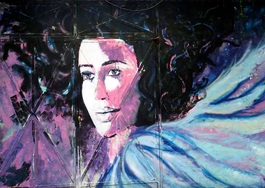 Buenos Aires Street Art 14