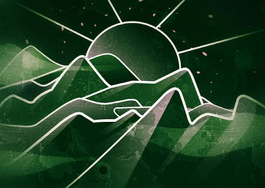 nature design modern