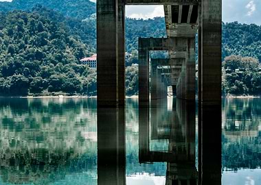 Reflections and balance