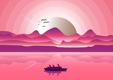 Natural Landscape Design