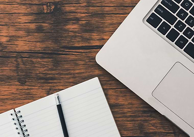 Notebook and computer