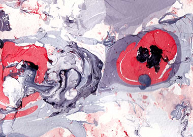 Touch of Red