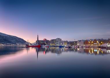 Tromso