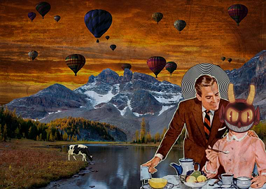 Dont deal with the devil