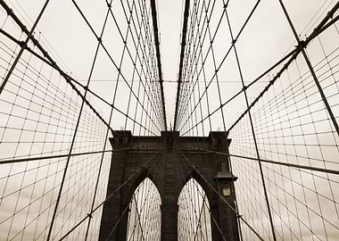 Brooklyn Bridge