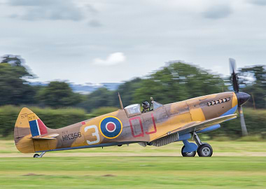 Spitfire