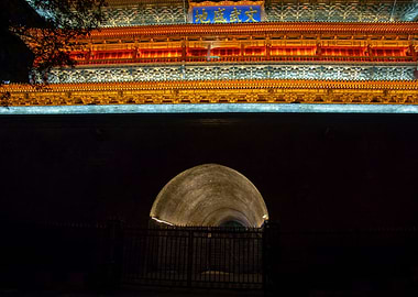 Drum Tower China