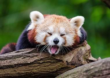 Red Panda