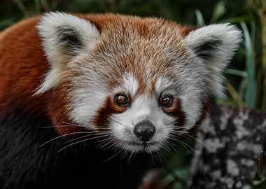 Red Panda