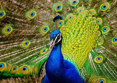 Peacock