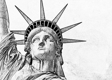 Statue of Liberty