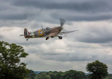 Supermarine Spitfire