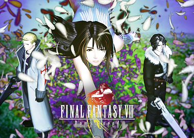 Final Fantasy VIII
