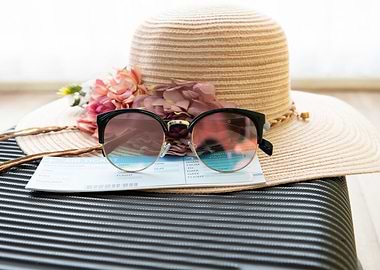 Summer time and holiday