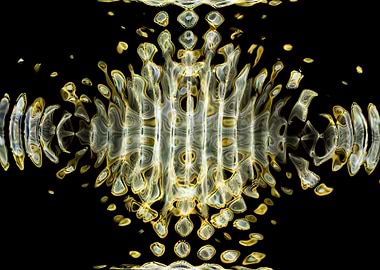 Interference Pattern