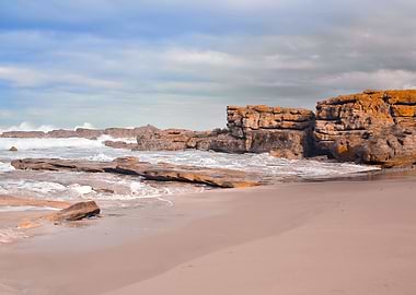 Beaches of South Africa