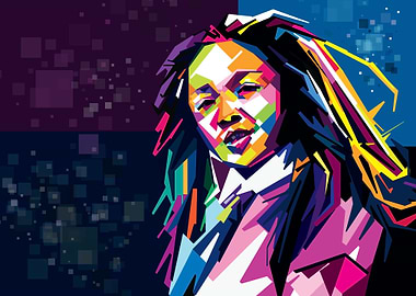 Bocah Children Dieng WPAP