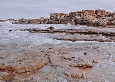 Beaches of South Africa