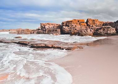 Beaches of South Africa