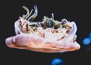 Jelly Fish