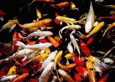 carp fish