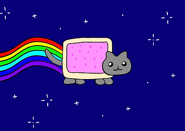 Nyan Cat