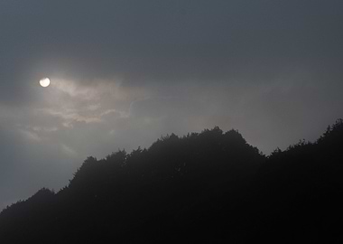 Race Against the Sun