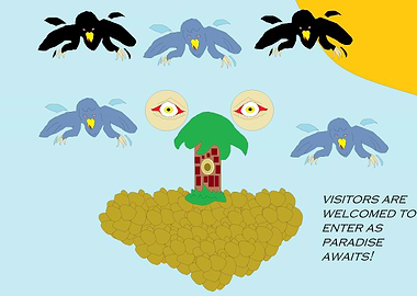 Welcome To The Pure Future