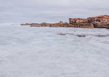 Beaches of South Africa