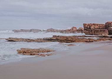 Beaches of South Africa