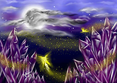 Fairy Lights Recharged